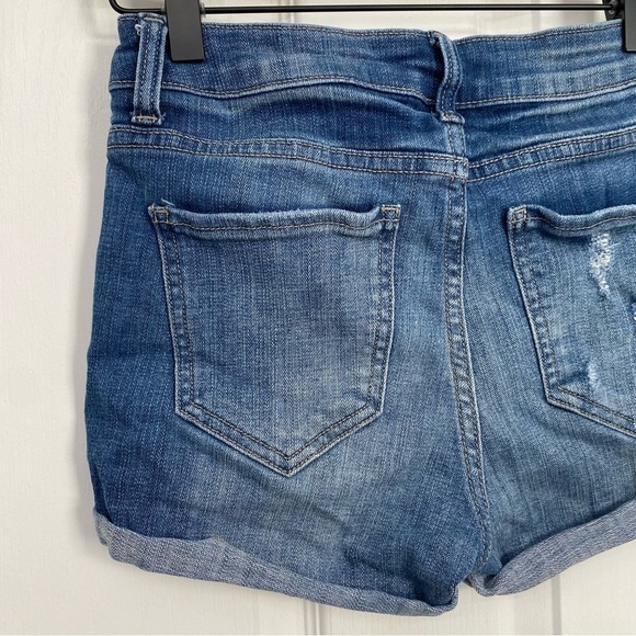 Cello Jean Shorts Size Small - Picture 6 of 13